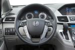 Honda Odyssey 2011 года